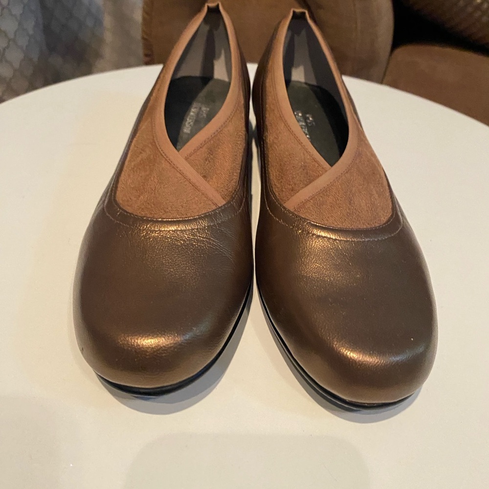 Ros Hommerson Marion Ballet Flats Size 8 1/2